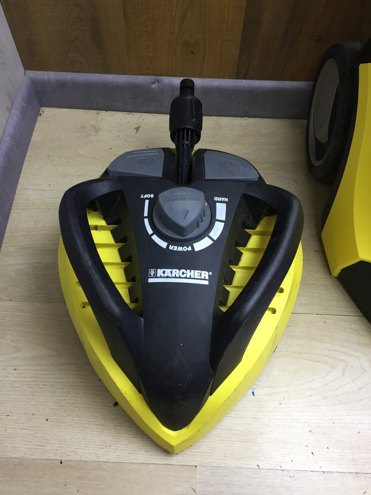 Kärcher high-pressure cleaner K 7 Full Control Plus 1.317-032.0, I33146