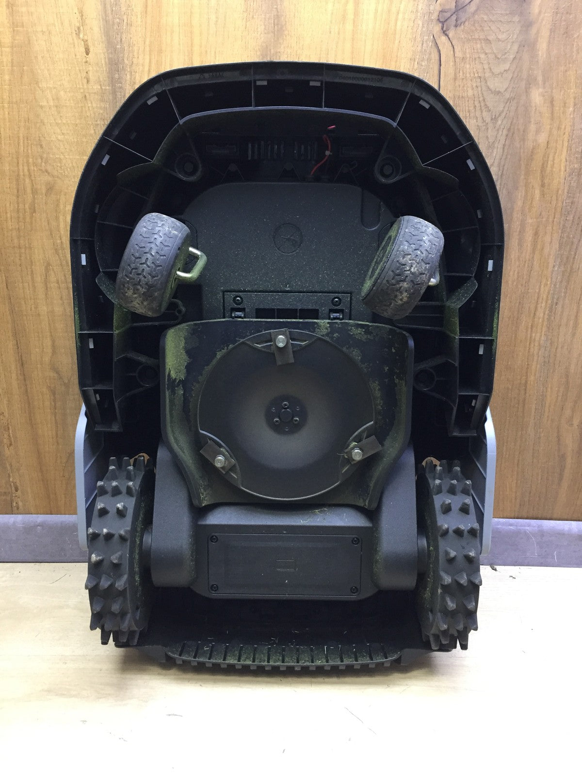 DREAME Intelligent Robotic Lawnmower A1 Pro (MLLA7210) up to 2000m² I33147