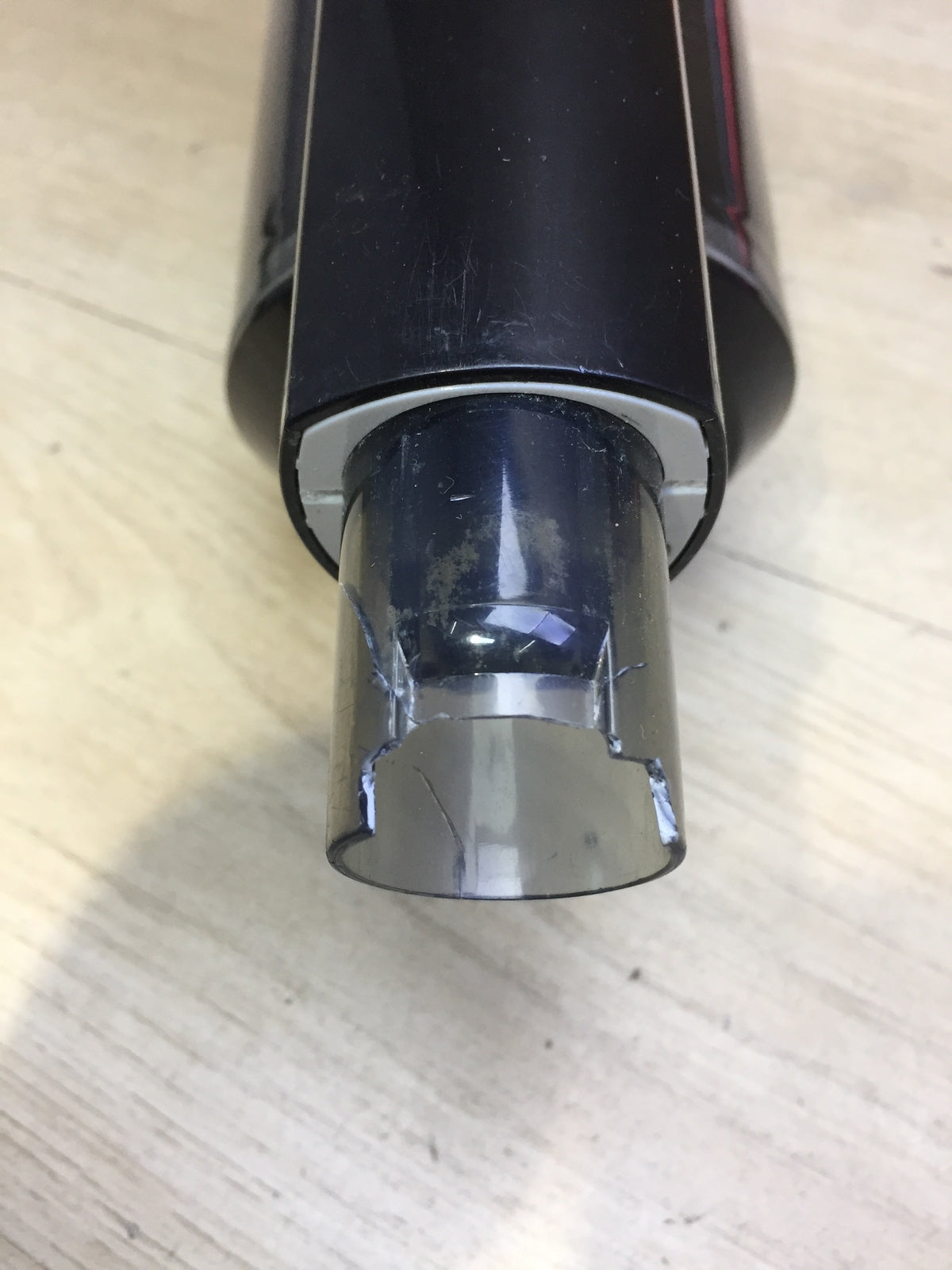 Einhell Akku-Stielstaubsauger TE-SV 18 Li Solo, 18V, I32079