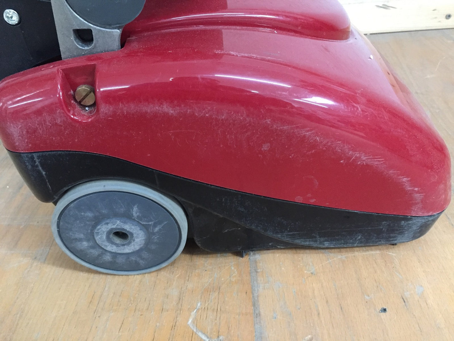 Lavor scrubber dryer SPRINTER Crystal Clean, I33227