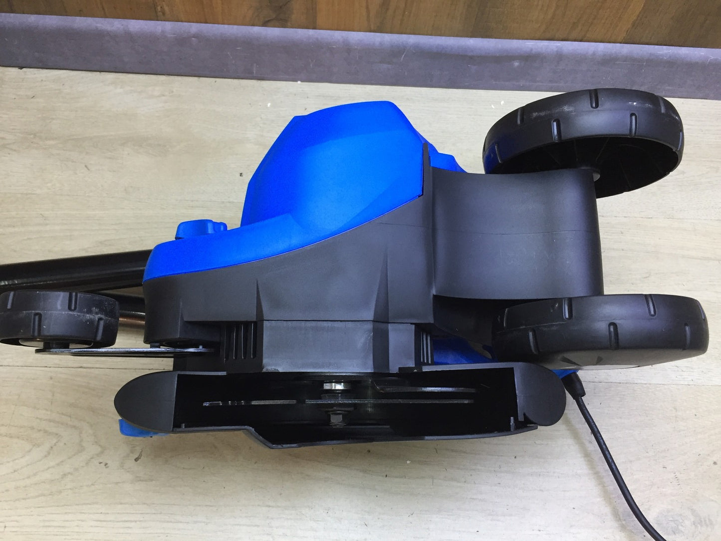 Güde 95326 lawn edger GRKS 1400, 1200 W, I33037