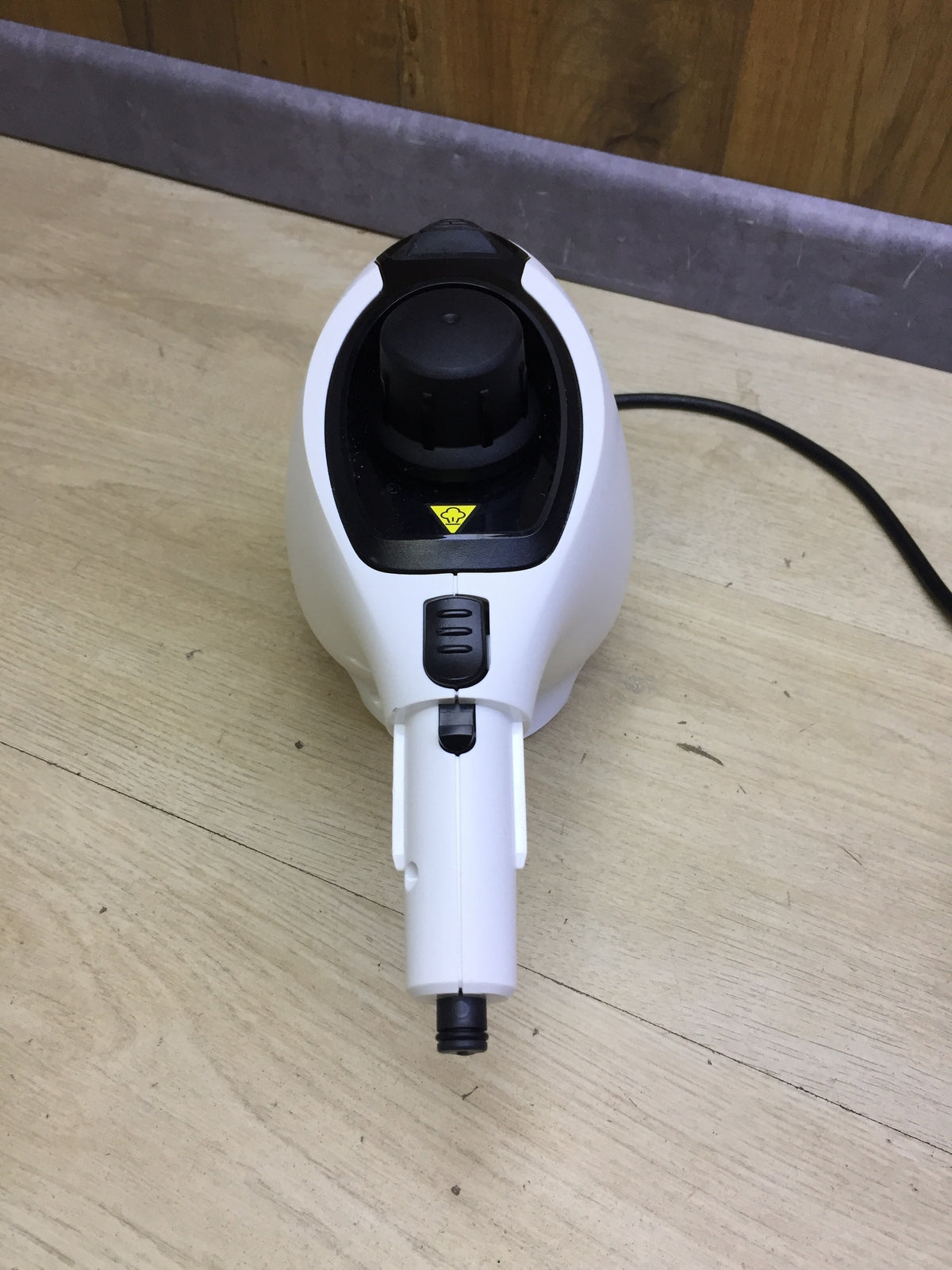 Kärcher steam cleaner SC 1 (1.516-401.0), steam pressure 3 bar, I32012