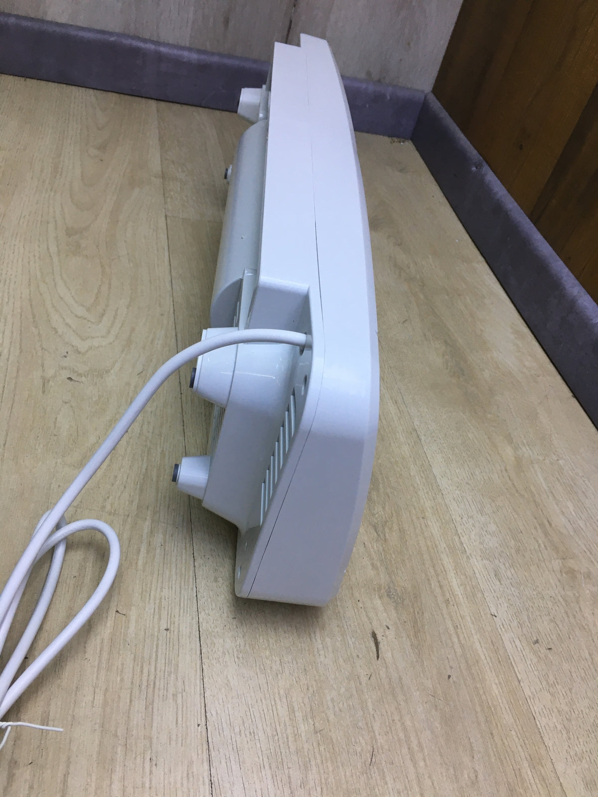CECOTEC Ready Warm 5250 Swing Box Ceramic wall heater 2000W, I31105