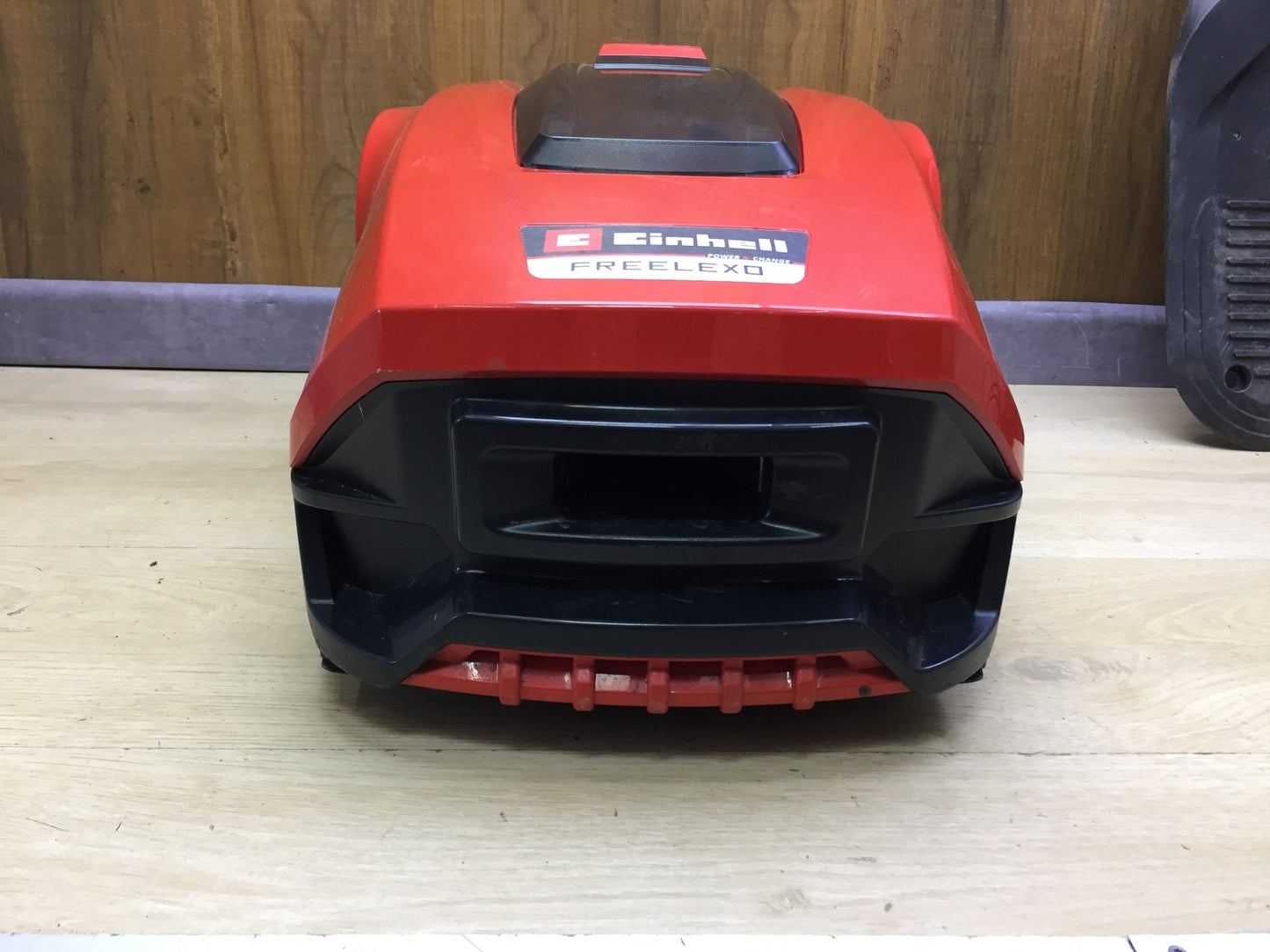 Einhell robotic lawnmower FREELEXO Basic Solo (3413960), up to 300 m², I33542