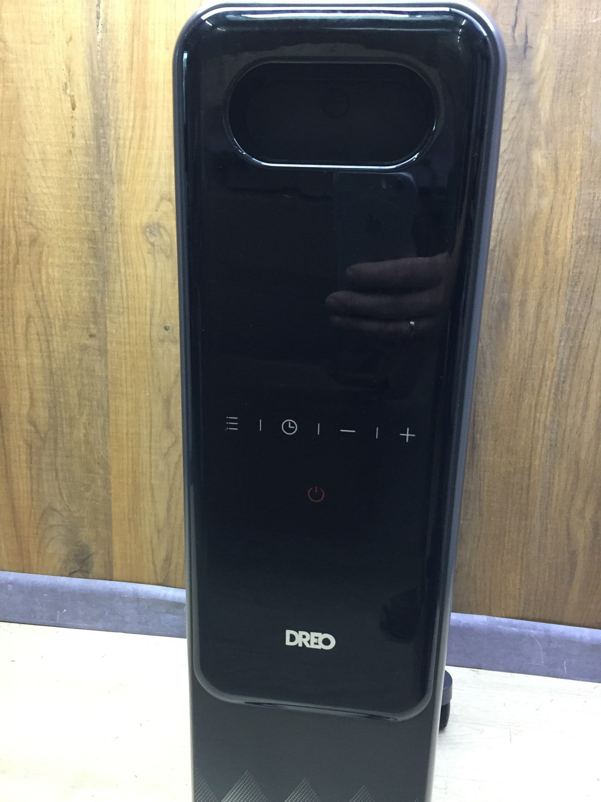 Dreo DR-HSH010 Ölradiator 2000W, 9 Rippen, 3 Heizstufen, I33646