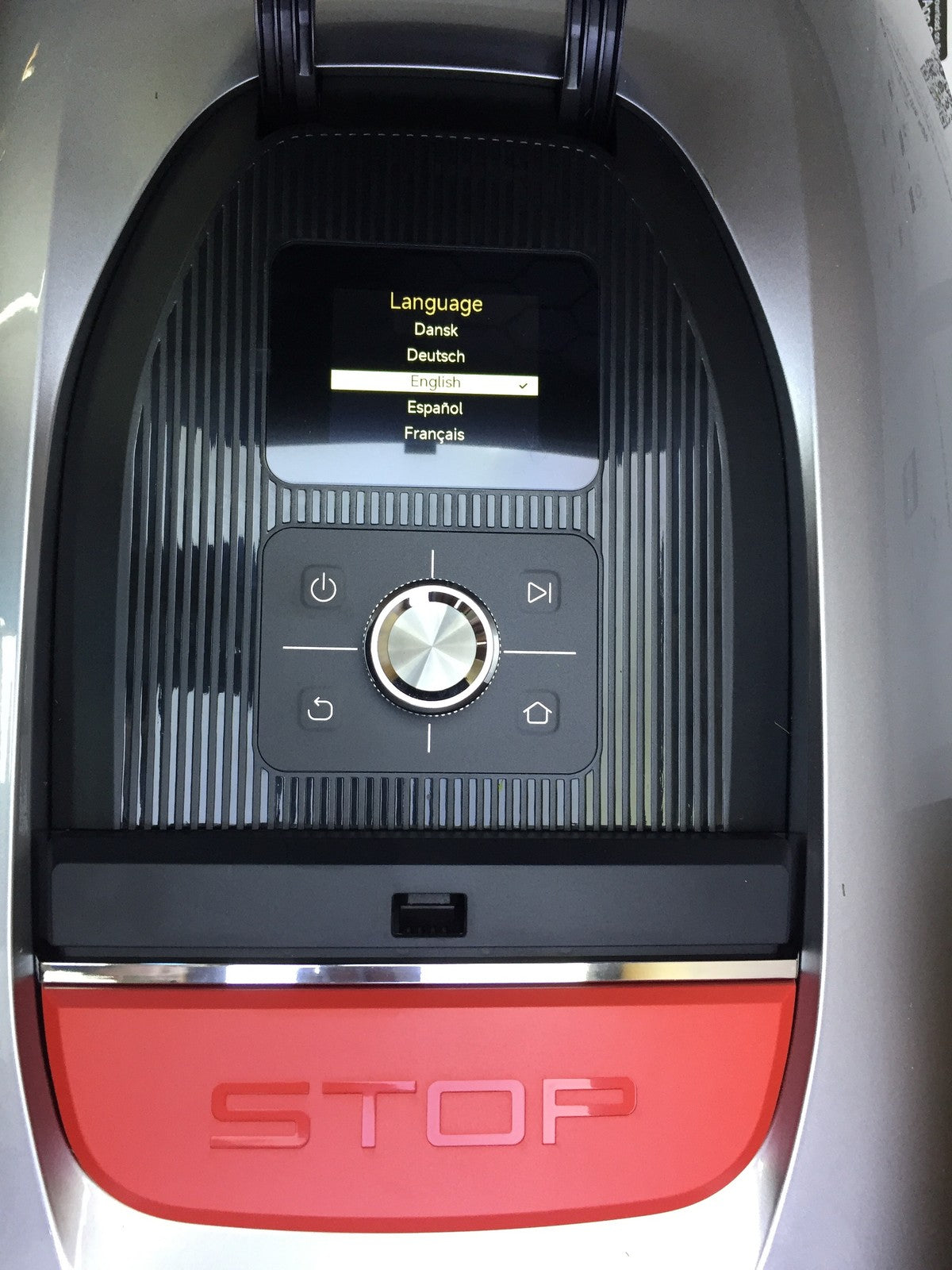 DREAME Intelligent Robotic Lawnmower A1 (MLLA7110), I33465