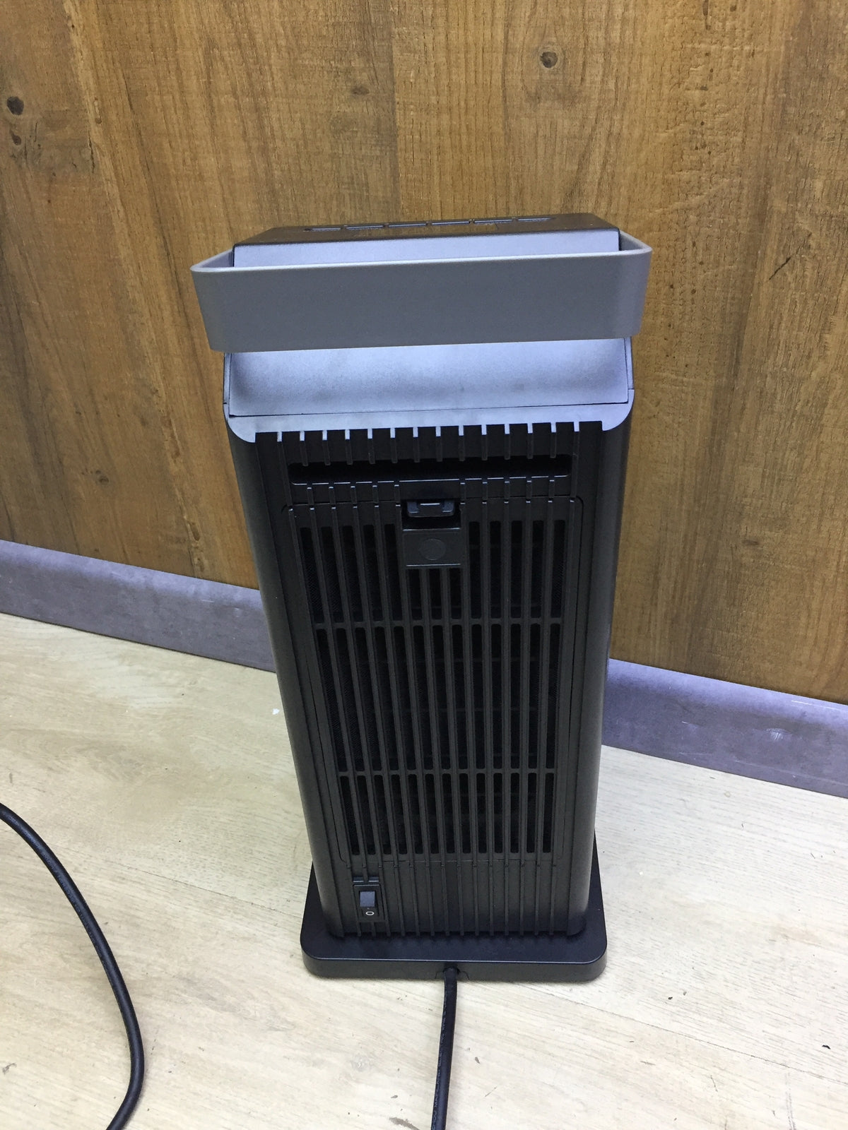 OMISOON DH-QN18 fan heater 2000W, without remote control, I32121