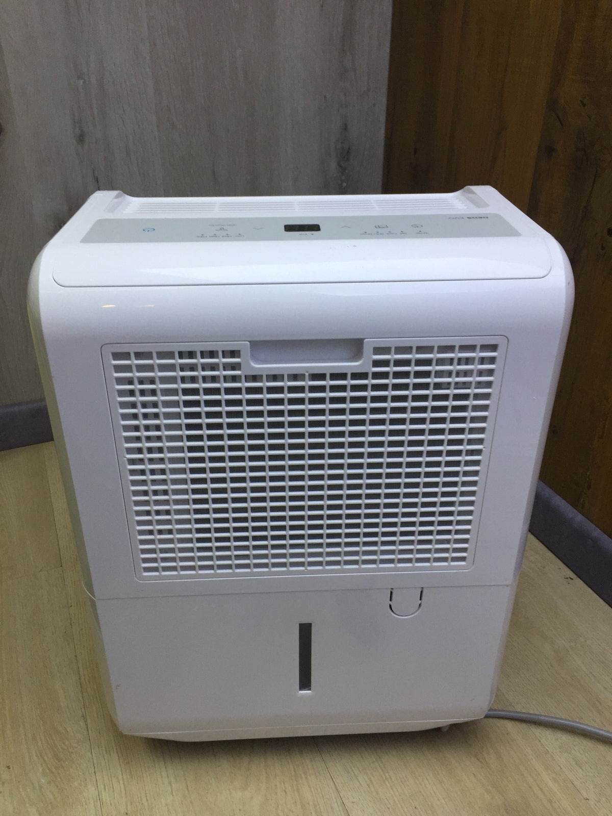 Ariston Deos Evo 12 portable dehumidifier (3381570), quiet, 12L, I31874