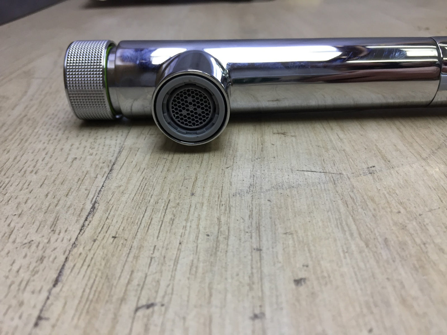 GROHE Minta SmartControl Spültischbatterie, chrom, 31613000, Wasserhahn, I34171
