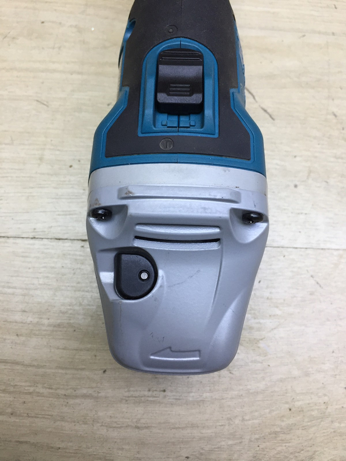 Makita DGA513Z Cordless Angle Grinder 18V Solo, I33246