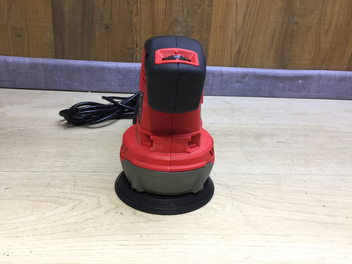 Einhell TE-RS 40 E Electric Random Orbital Sander 4462000, I33001