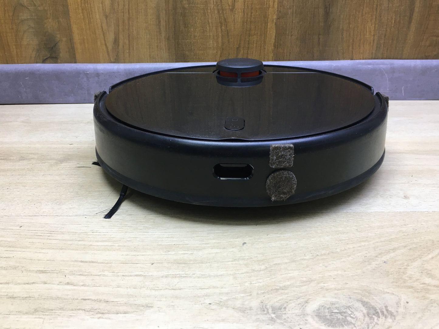 Xiaomi Mi Robot Vacuum-Mop 2 Pro Saugroboter mit Wischfunktion MJST1SHW, I31188