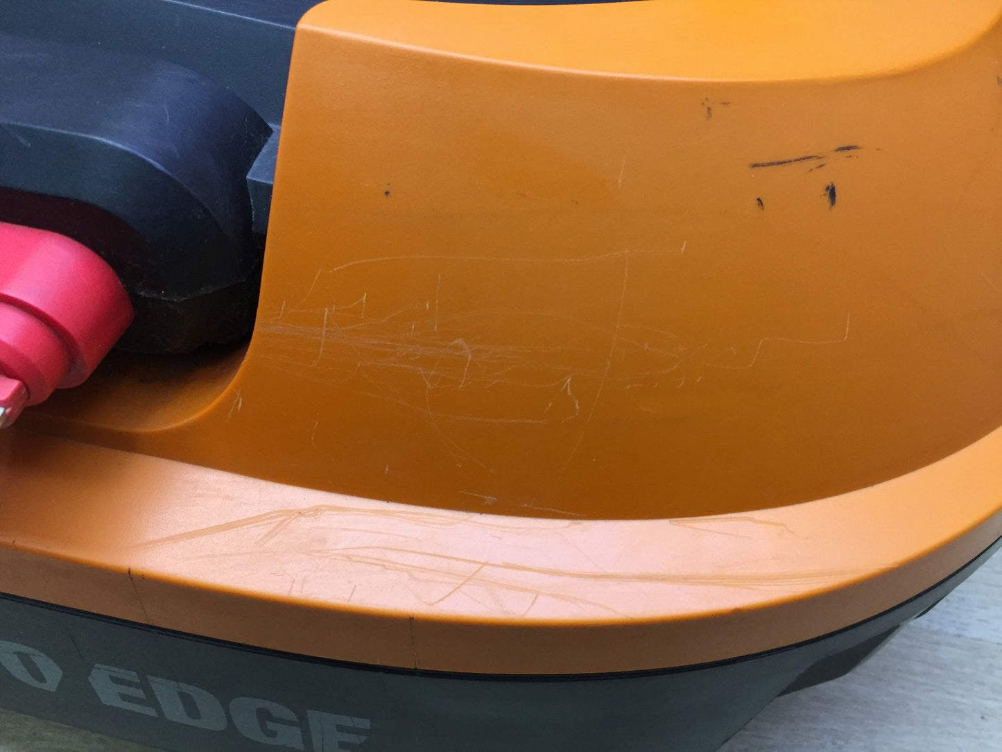 WORX Landroid M700 PLUS WR167E Mähroboter für Gärten bis 700 qm, I33688