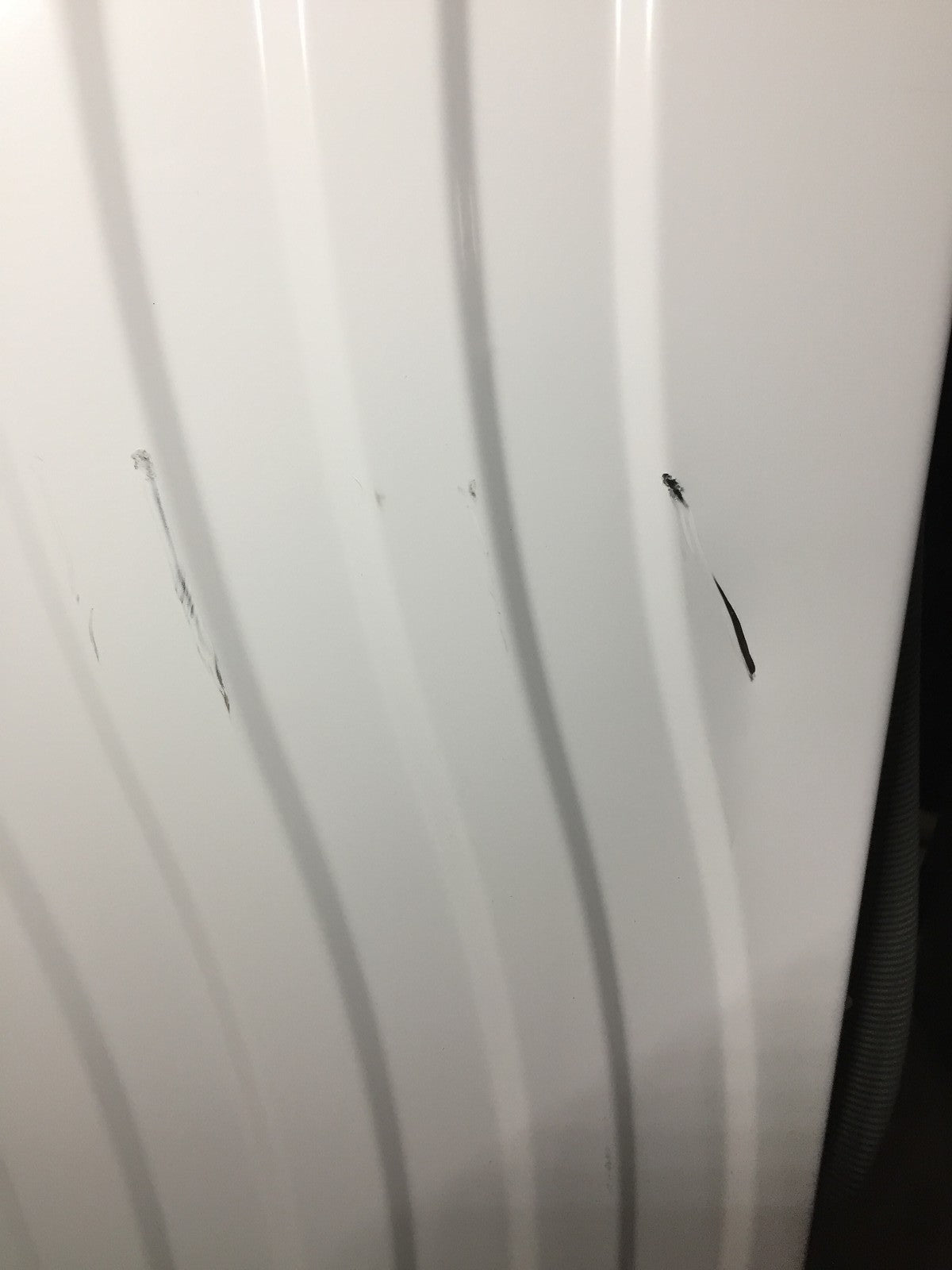 Gorenje G400 WPNEI74A1TS Waschmachine Frontlader 7 kg Dampffunktion ConnectLife