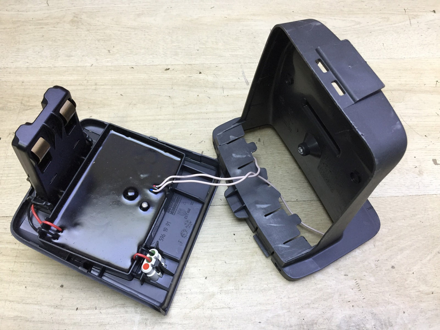 GARDENA robotic lawnmower SILENO minimo 500 m² (15202-20), I33205