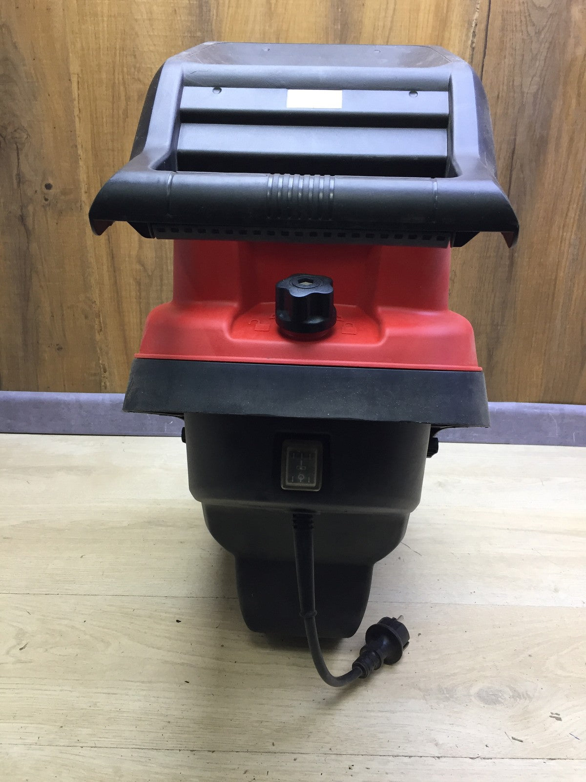 Einhell GC-KS 2540 Electric Shredder (3430330), I33103