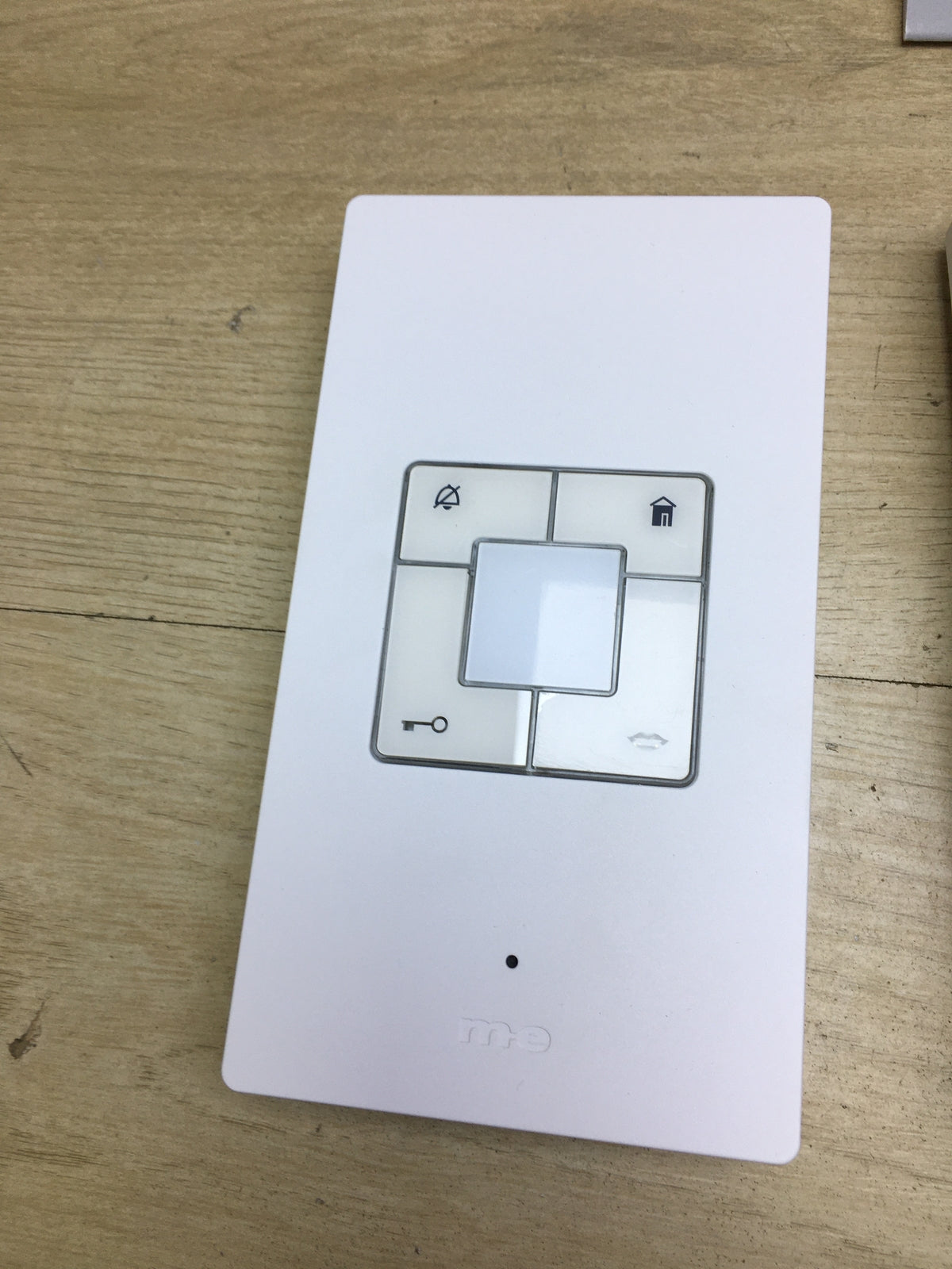 me modern-electronics door intercom Vistus AD-4020 wired I31276