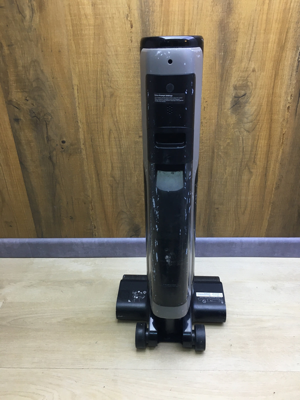 dreame H12 Pro wet/dry vacuum cleaner HHR25A, cordless, I29736