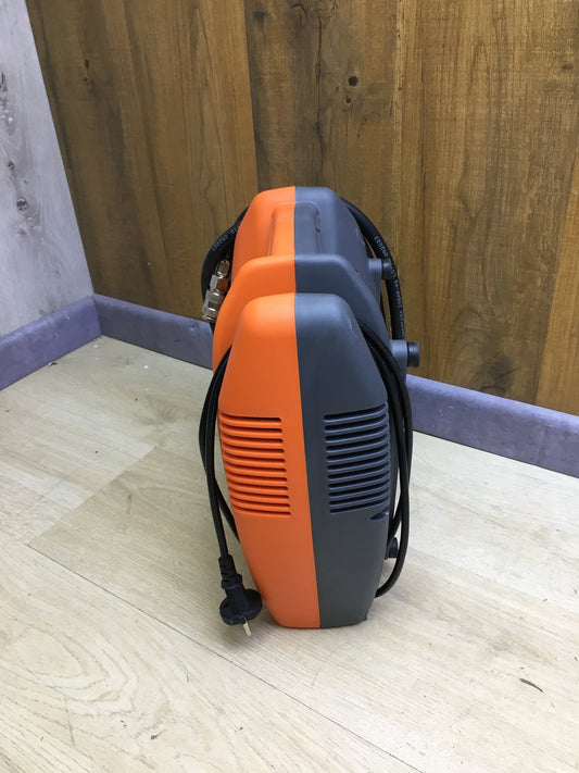 Revolution NuAir Miny Kompressor Tragbar, I30701