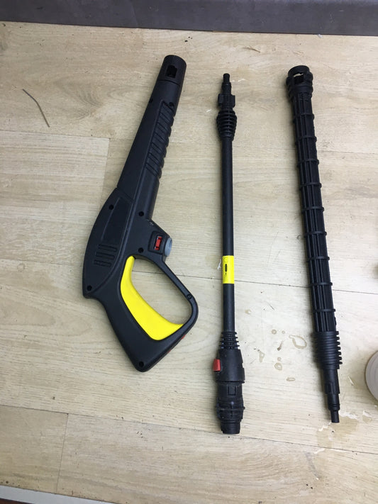 Lavor Hochdruckreiniger STM 160 WPS PLUS, I30766