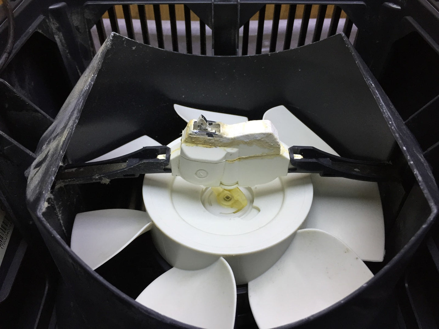 Venta LW25 Luftbefeuchter/Luftreiniger, I34086