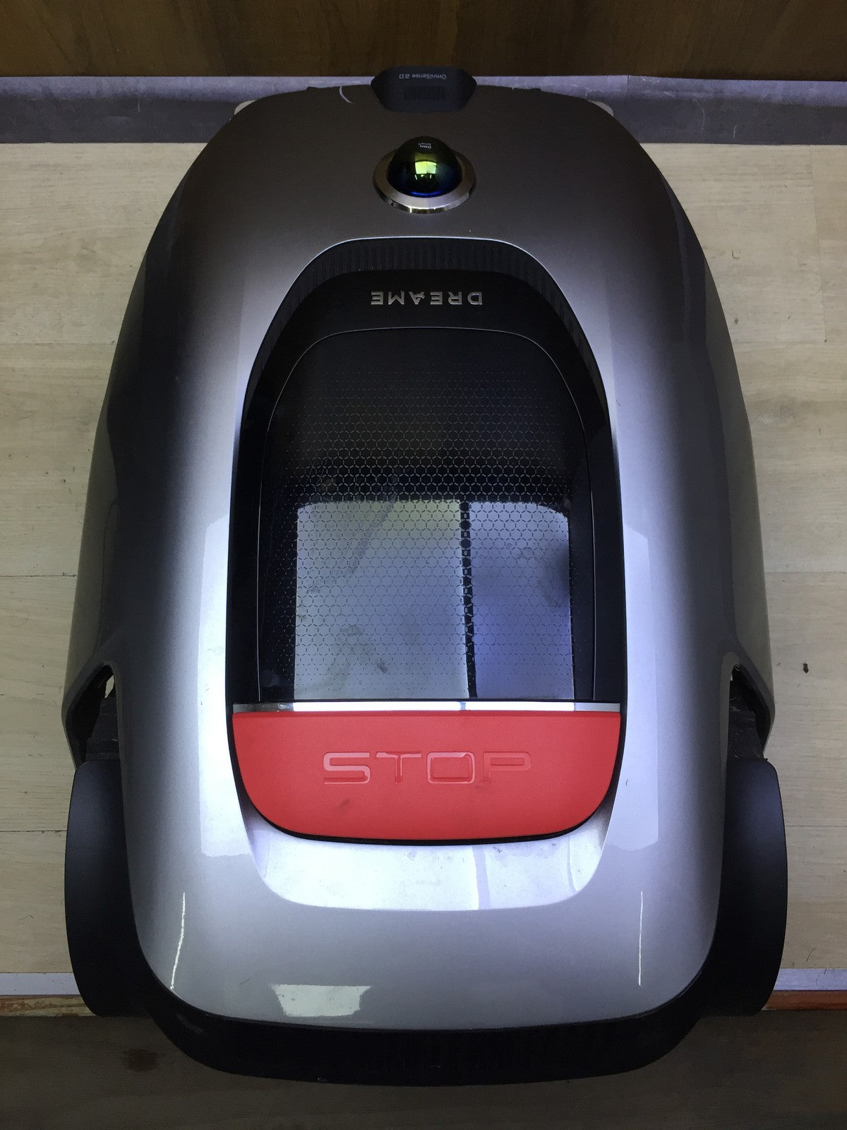 DREAME Robotic Lawnmower A2 (MXXA8210), Auto-Limiting System, 3000 m², I33394