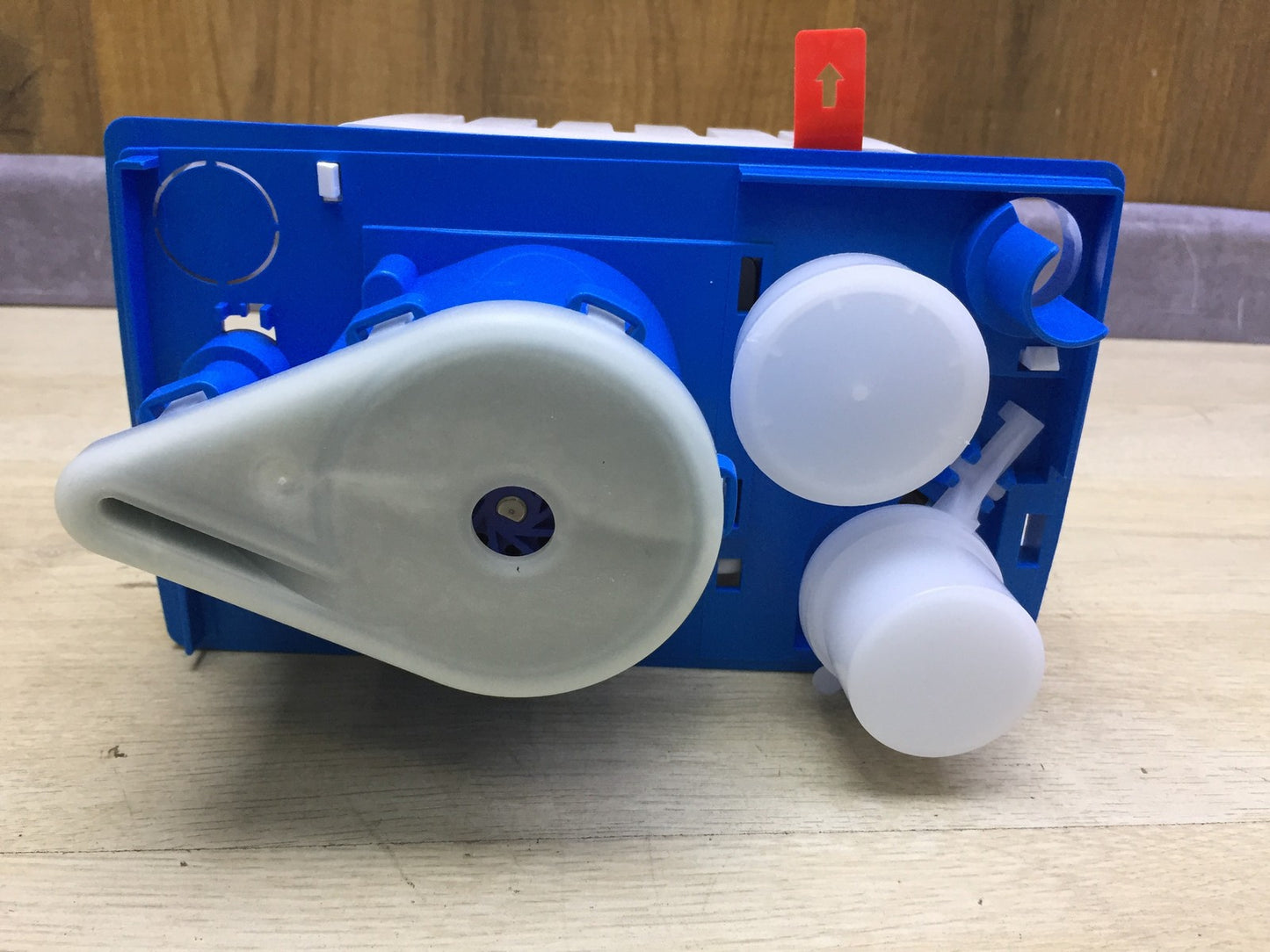 SFA Condensate pump Eco V02 with 2 inlets, for boiler and air conditioning, I33298
