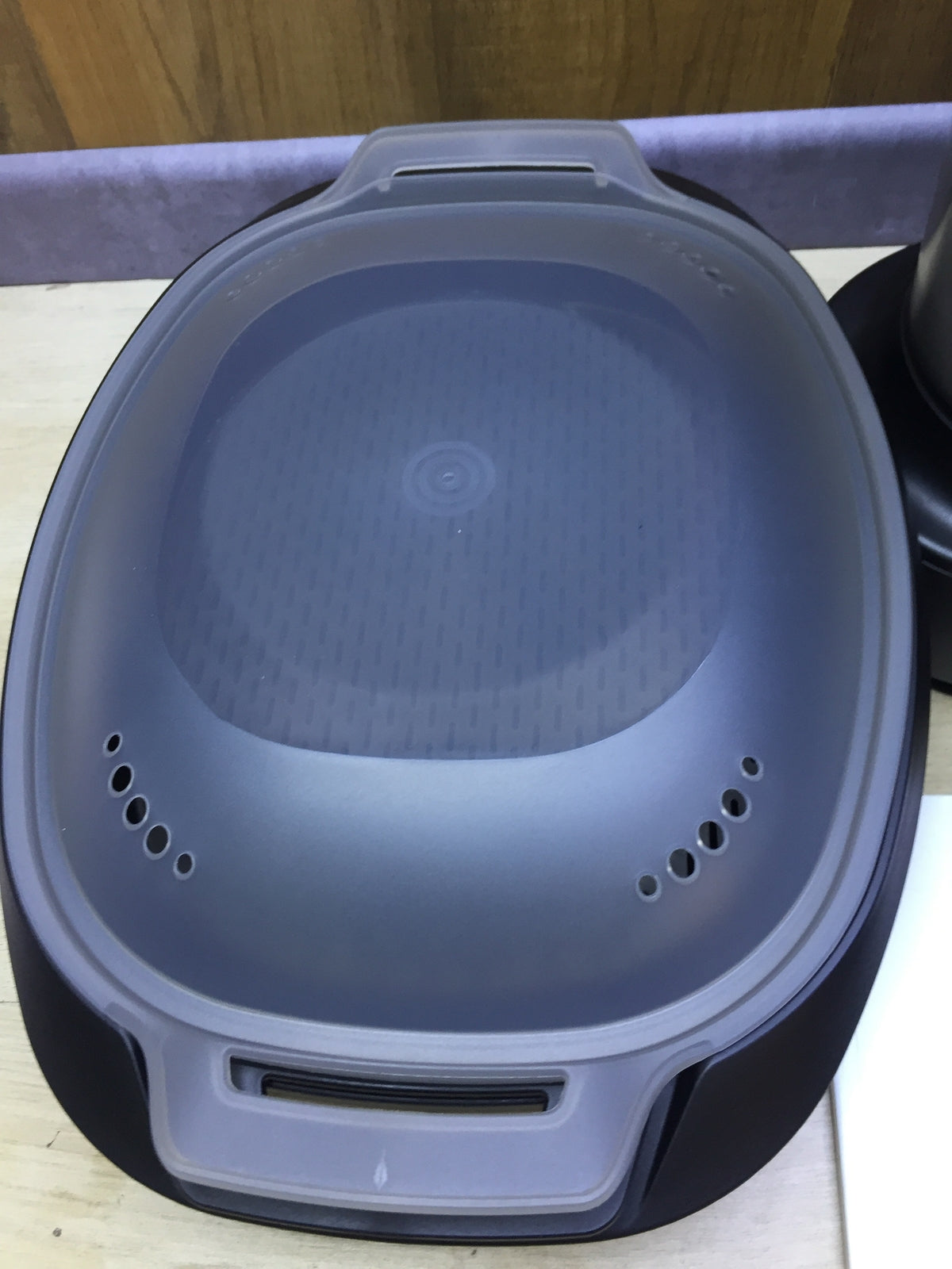 H.Koenig HK8 multifunctional kitchen robot, 1700W, I29319