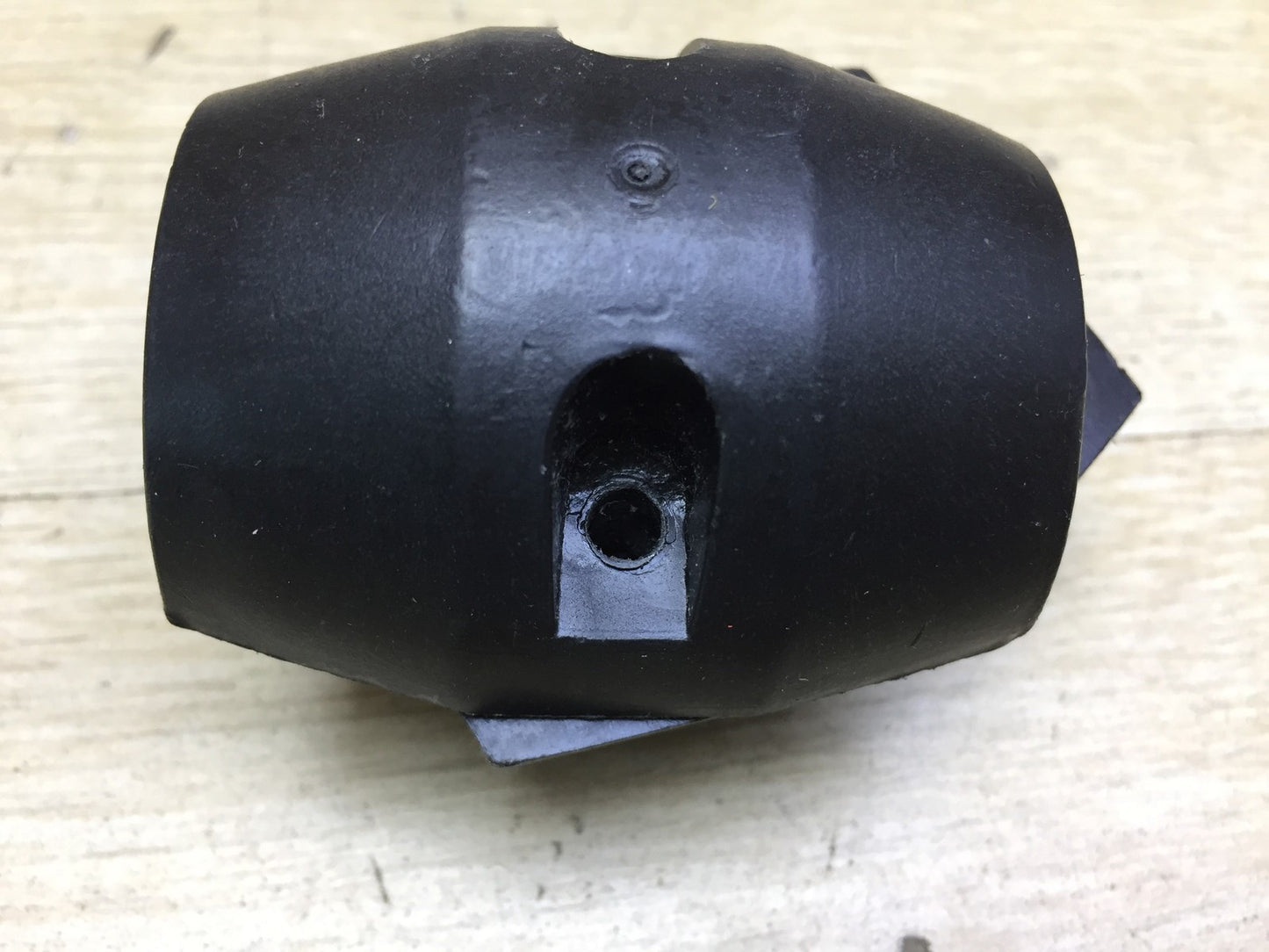 SCHÜTTE 79760 LONDON Küchenarmatur mit ausziehbarer Brause, Wasserhahn, I33660