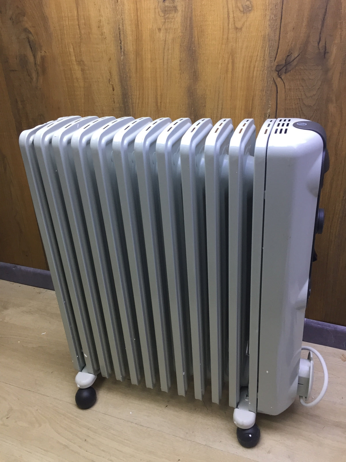 DeLonghi TRRS 1225 oil radiator, I31780