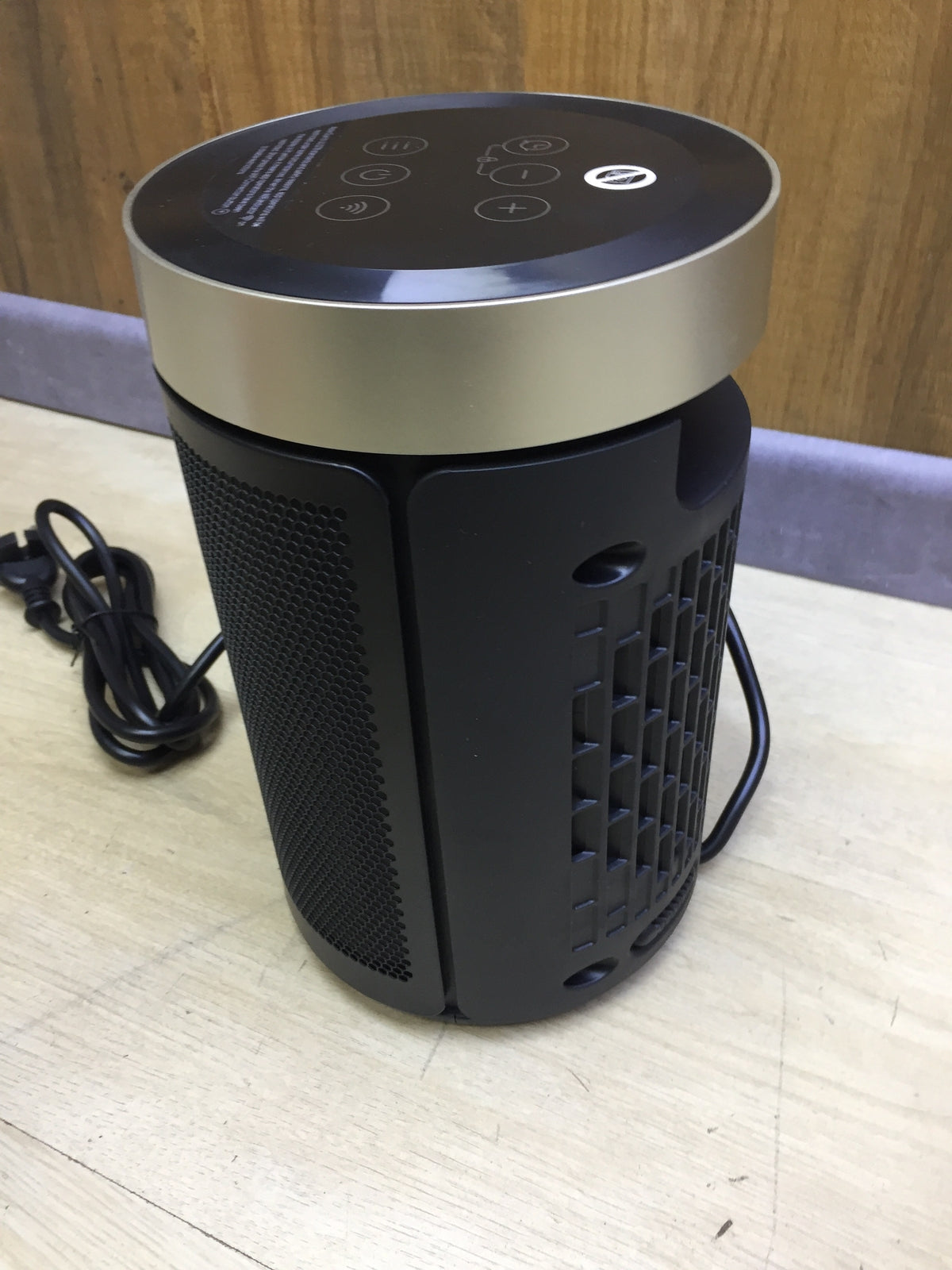 Dreo DR-HSH006S Energy-saving fan heater, 1500W, I32008