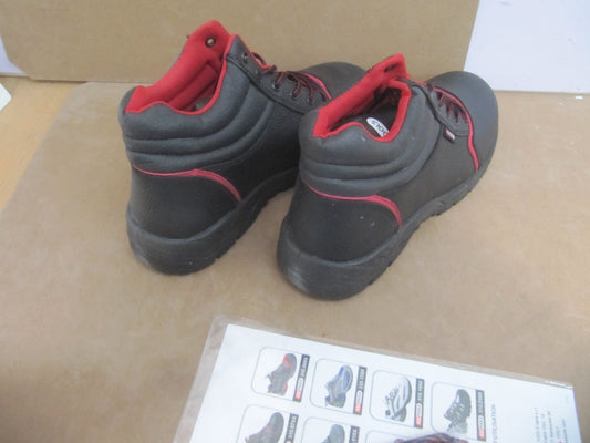 KS Tools 310.0750 Sicherheits-Stiefel, Größe 47, I12119