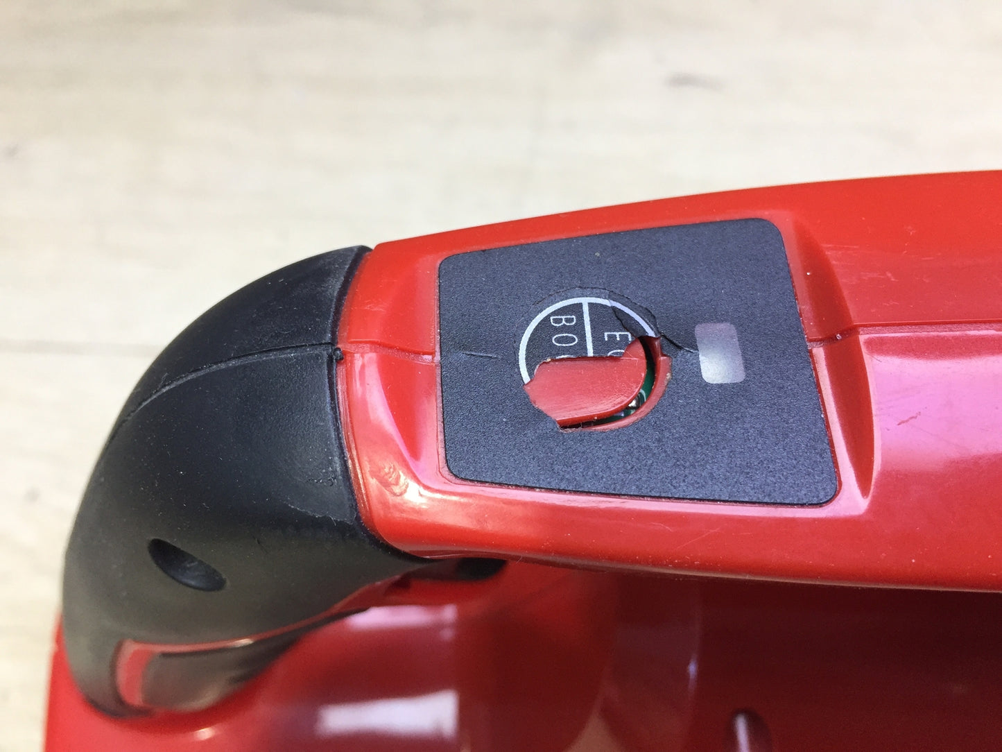 Einhell Akku-Stielstaubsauger TE-SV 18 Li Solo, 18V, I32079