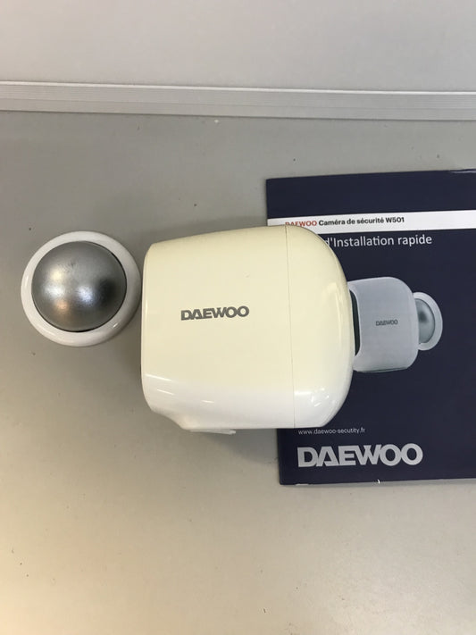 Daewoo W501 Überwachungskamera Full HD, Bewegungserkennung, I20801