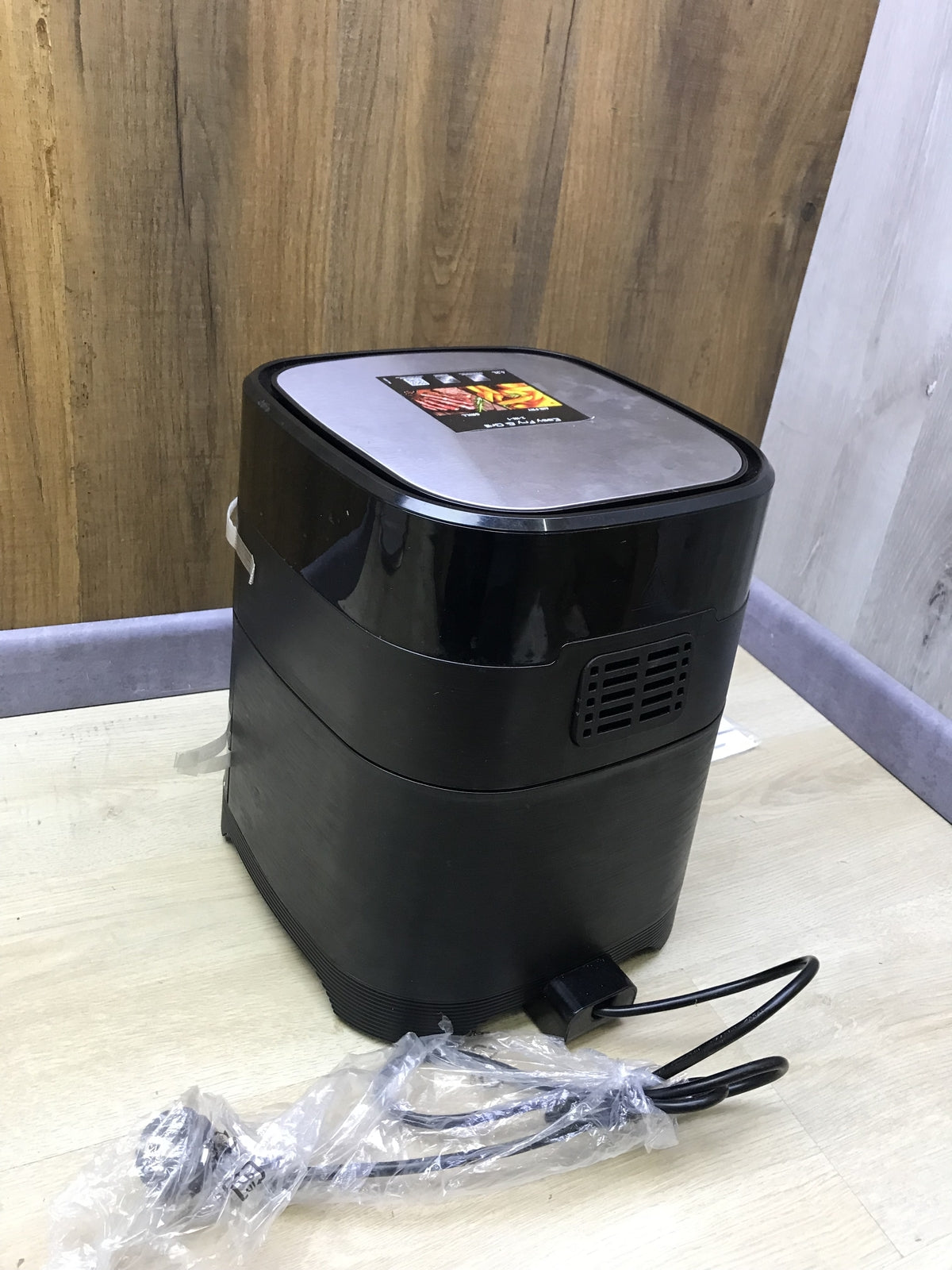 Moulinex Easy Fry & Grill Deep Fryer Series LF14-P, 1550W, I29372