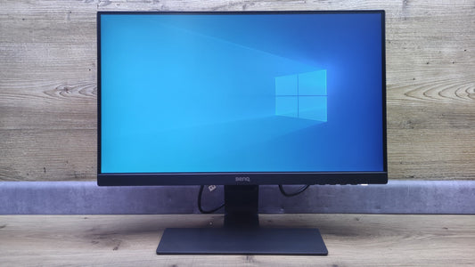 BenQ GW2283 Monitor 21.5" FHD 1920x1080 VGA HDMI 60Hz 5ms (GtG) Eye-Care