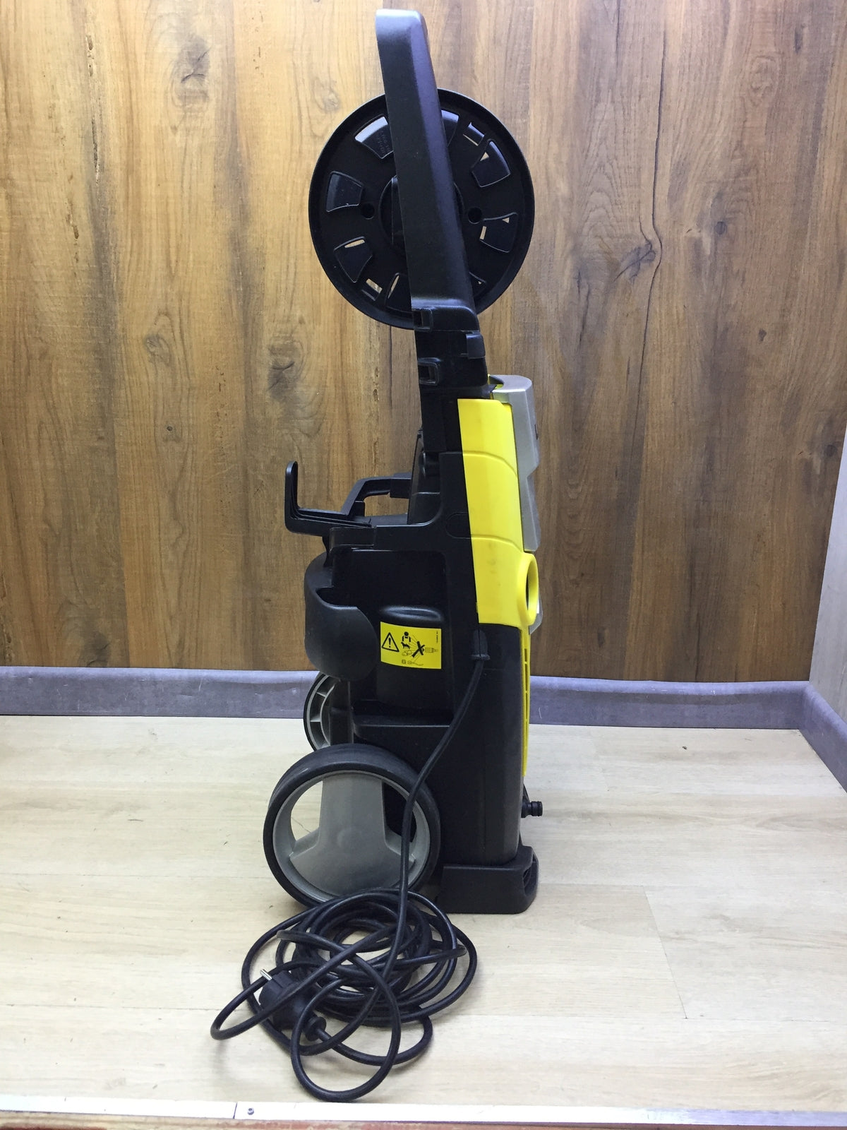 Lavor Galaxy 160 high-pressure cleaner 160 bar 2500 W, I32813