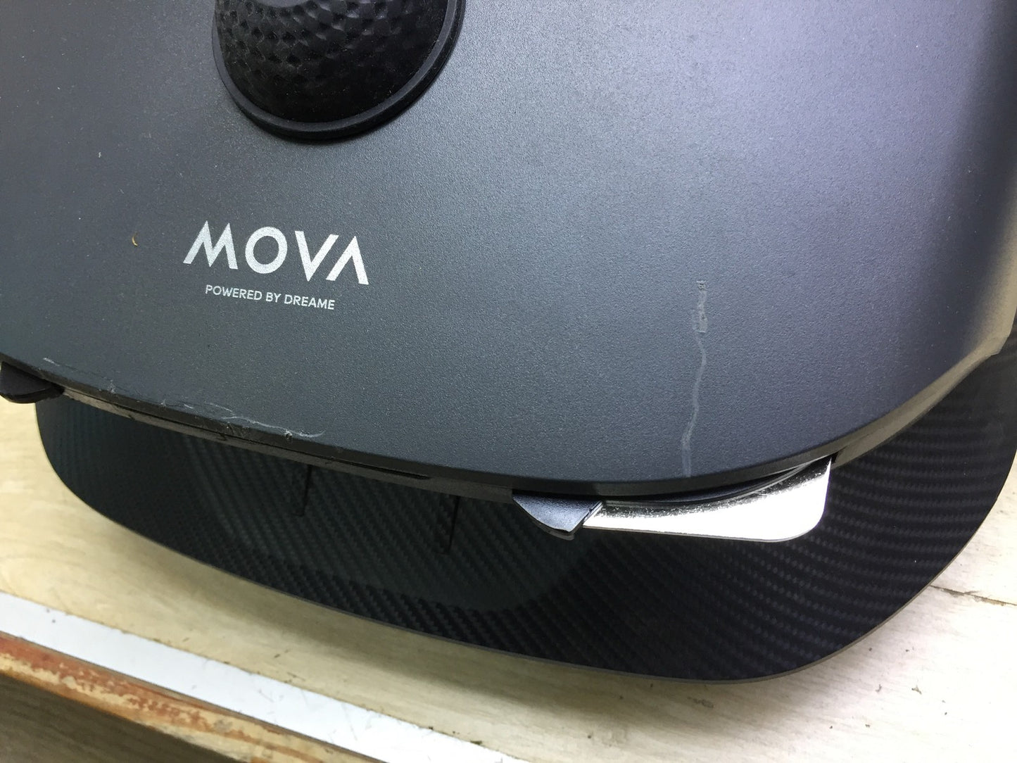 Dreame Mova 600 robotic lawnmower MLLM1110, for lawns up to 600 m², I33430