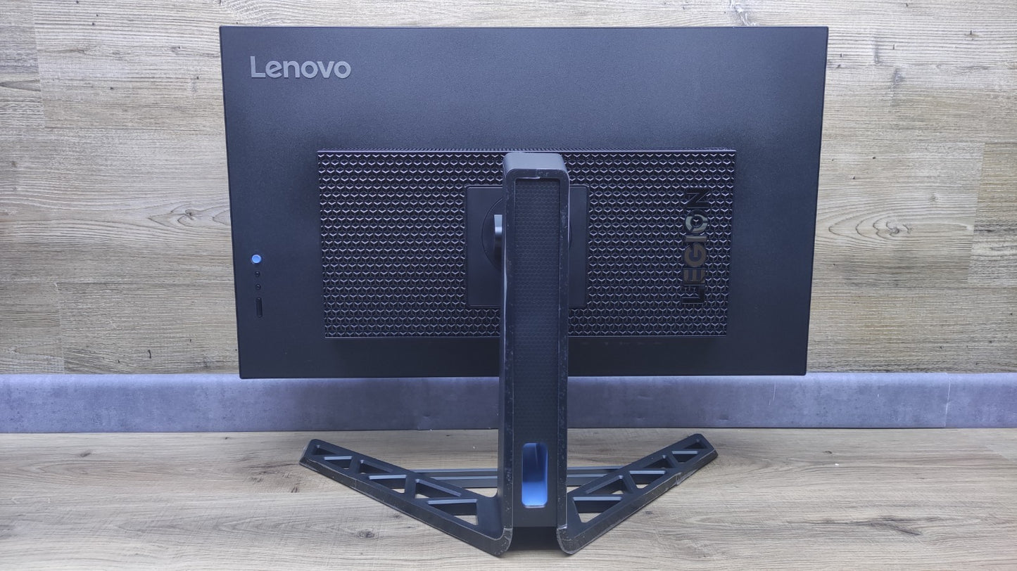 Lenovo Legion Y27h-30 Gaming Monitor 27" 2560x1440 HDR FreeSync 180Hz OC 0.5 ms