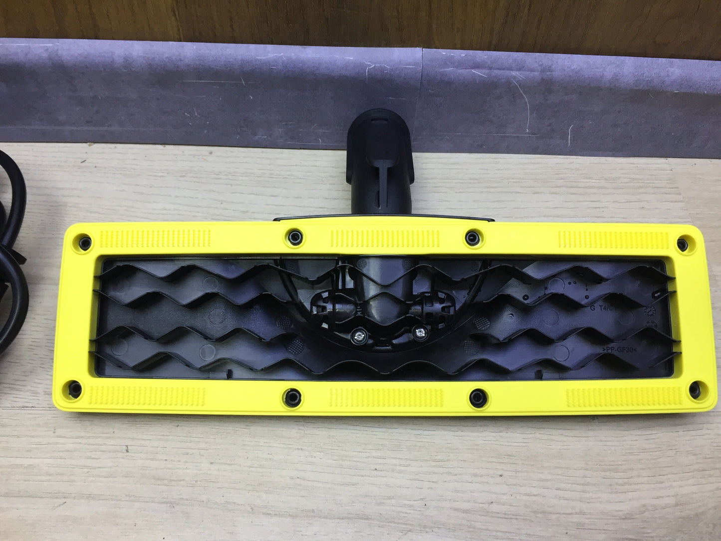 Kärcher Dampfreiniger SC 1 (1.516-401.0), Dampfdruck 3 bar, I31702