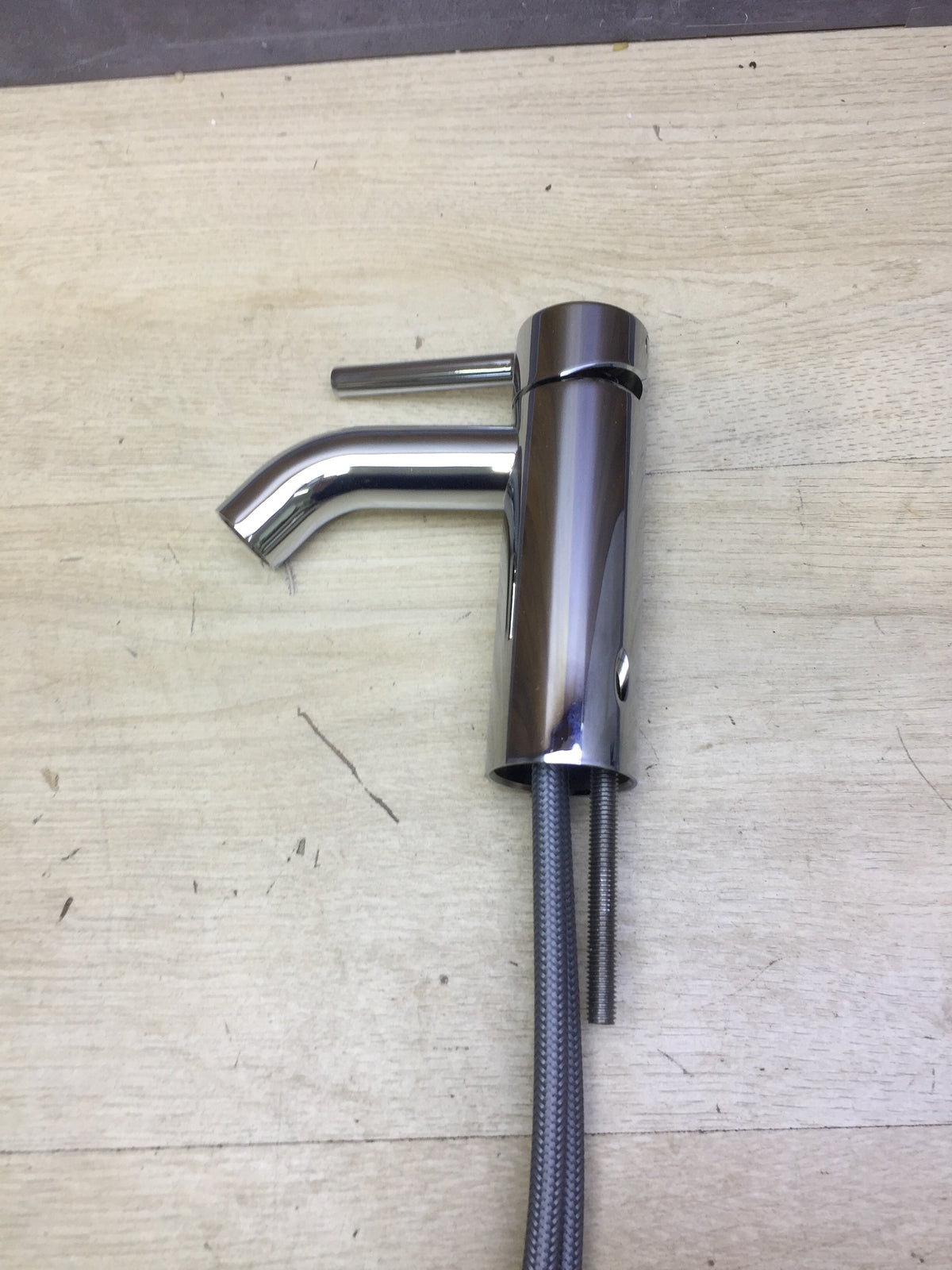 Ideal Standard BC193AA Ceraline washbasin mixer, faucet, I32113