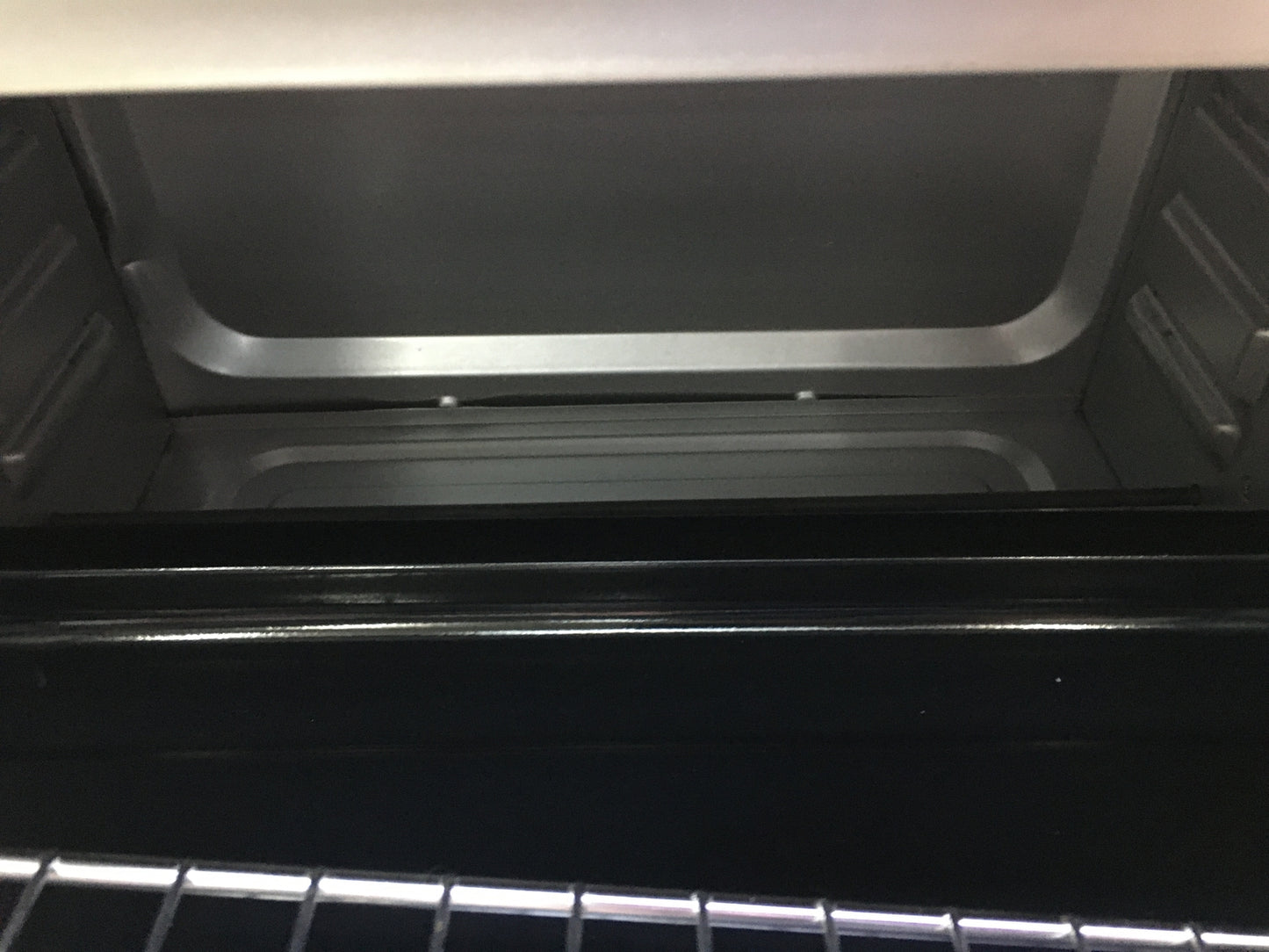 Moulinex OX485810 Backofen Optimo Schwarz 39 L , I31490
