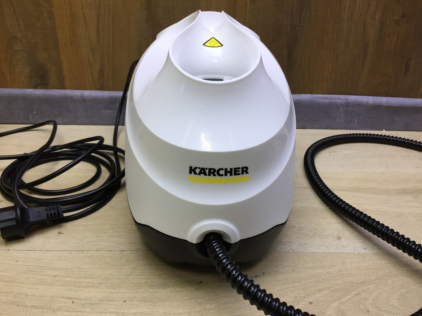 Kärcher 1.513-650.0 Dampfreiniger SC 3 EasyFix, I33142
