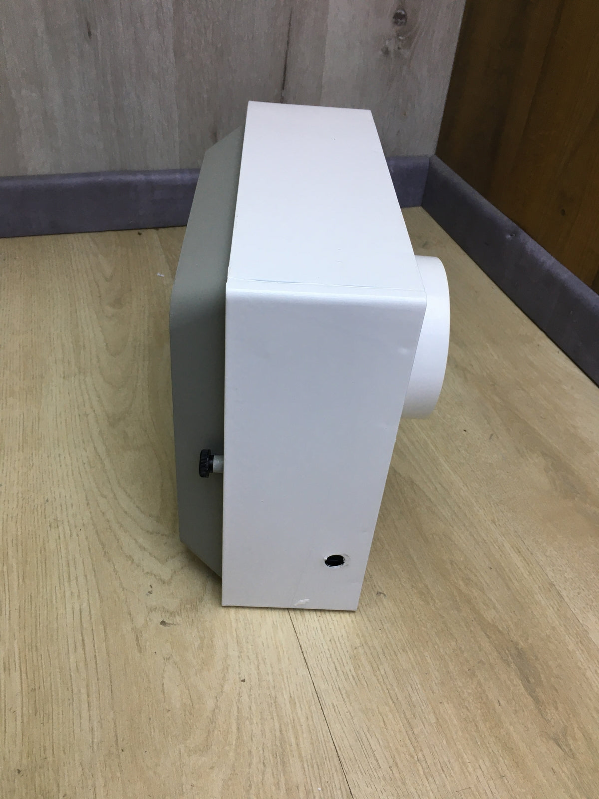Vortice Kleinraum- /Abzugshaubenventilator Vort Kappa 90W 10950, I31229