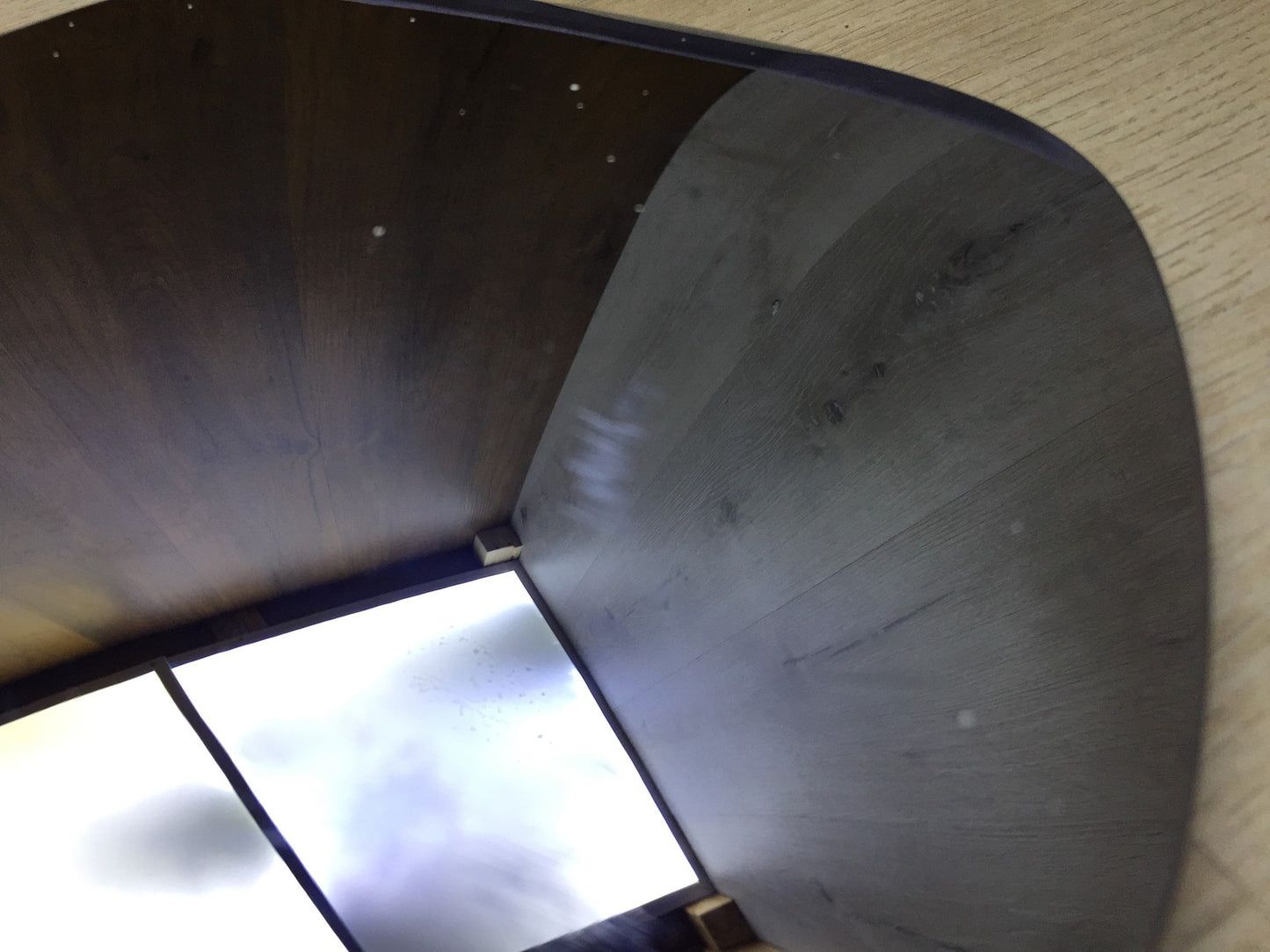 Hansgrohe Raindance Select E 150 Duschkopf 26551400, 3 Strahlarten, I33966