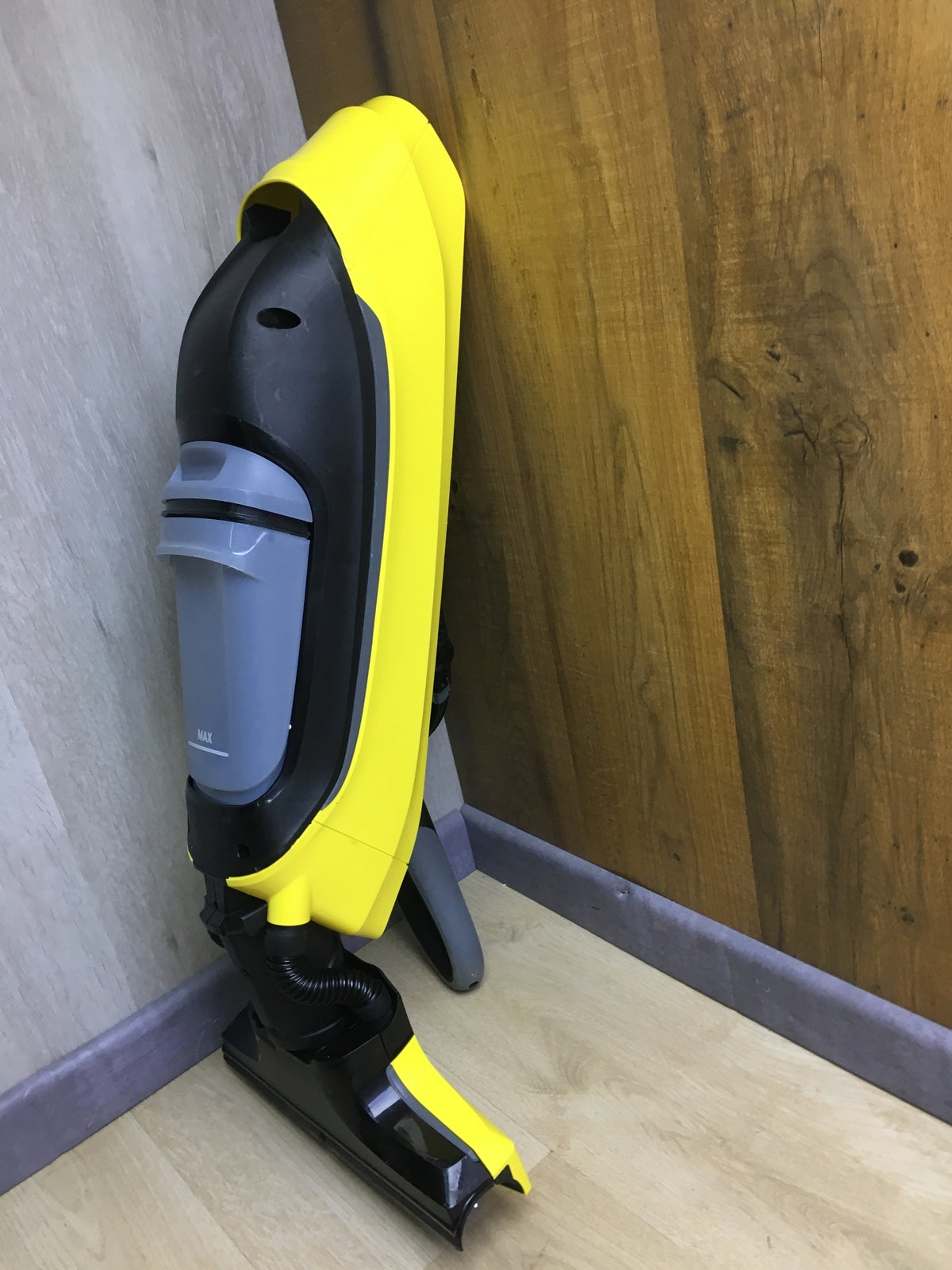 Kärcher FC 5 hard floor cleaner 1.055-400.0 electric floor cleaner, I31164