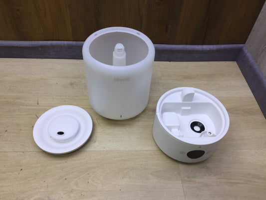 LEVOIT 3L Top Fill Luftbefeuchter LUH-D301S, I33722