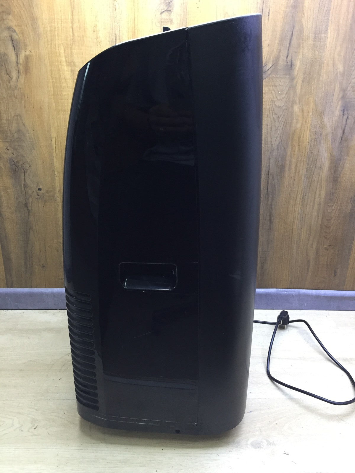 DeLonghi Pinguino PAC EX120 Silent mobile air conditioning unit, up to 110 m³ EEK A, I33121