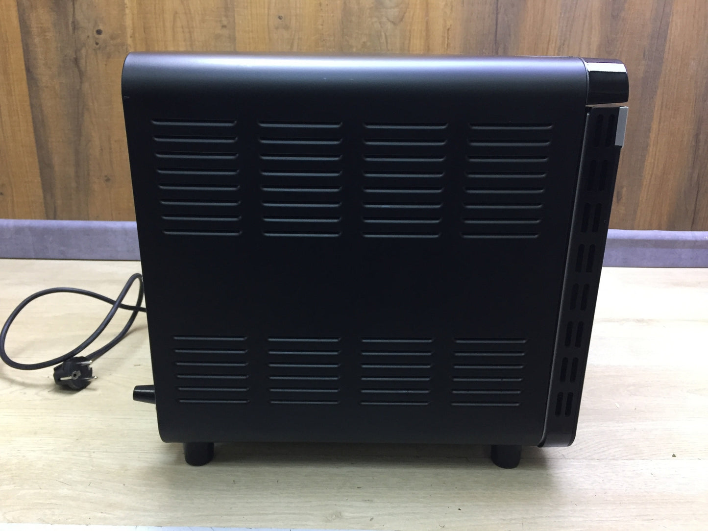 SEB Backofen OF285800, Touchscreen, 39 L, 2200 W, I32832