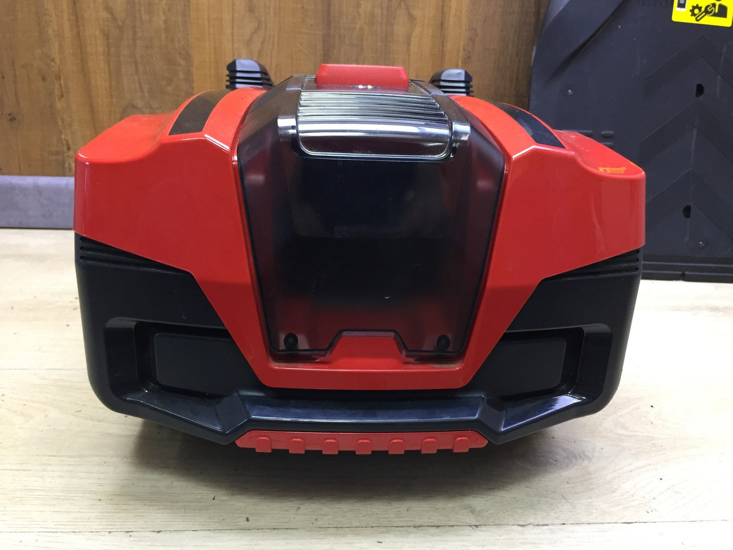 Einhell Freelexo CAM 500 robotic lawnmower (3413990), I33510